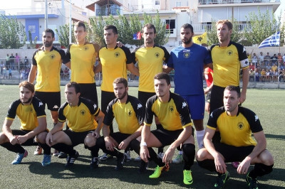 Τριγλία Ραφήνας: Σε αναζήτηση γηπέδου