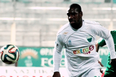 Λεβαδειακός: Πρόβλημα με Καπό