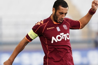 Βέροια: Απόντες με Καλλονή οι Γεωργιάδης και Αποστολόπουλος