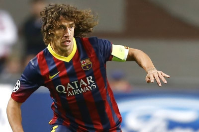 Μπαρτσελόνα: «Μύλος» με  Πουγιόλ!