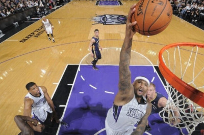 Σακραμέντο Κινγκς: Σκόρπισαν τους Πέλικανς (video)