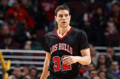 Σικάγο Μπουλς: Το νέο ξεκίνημα του Φρεντέτ