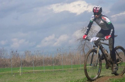 Παναθηναϊκός: Διακρίσεις και καλές θέσεις στην ποδηλασία