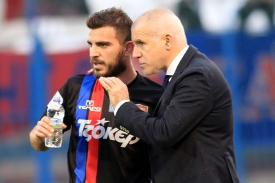 Πανιώνιος: Χωρίς προβλήματα ενόψει Ατρόμητου