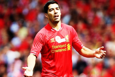 Λίβερπουλ: Πιστός στο «λιμάνι» ο Σουάρες