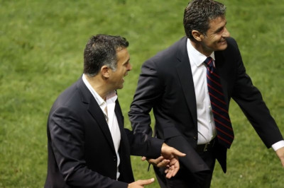 Στον Ανδριανό οι Αναστασίου, Μίτσελ!