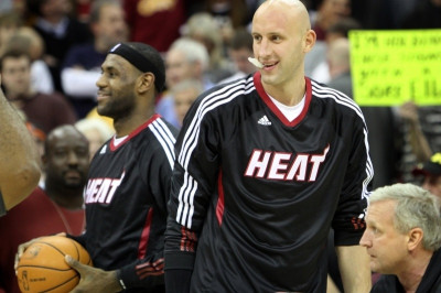 Μαϊάμι Χιτ: Γυρίζει… σπίτι ο Λεμπρόν