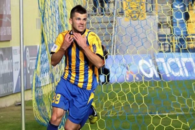 Παναιτωλικός: Ξεχώρισε ο Μπόγιοβιτς