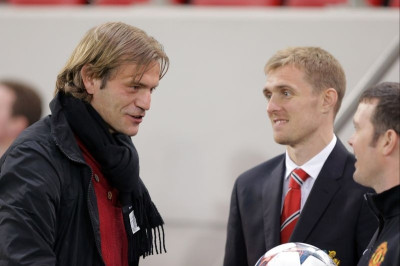 Κάρολ: «Προσοχή στο Μάντσεστερ»