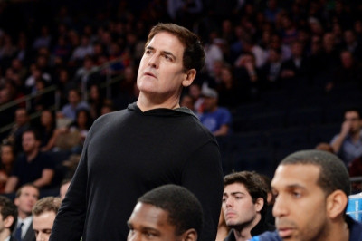 Ντάλας Μάβερικς: Ο Κιούμπαν εναντιώνεται στο «σύστημα»