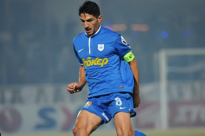 ΠΑΣ Γιάννινα: Μέσα ο Τζημόπουλος