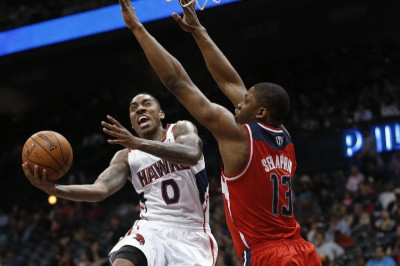 Ουάσινγκτον Ουίζαρντς: Ανέτοιμος ο Σεραφέν