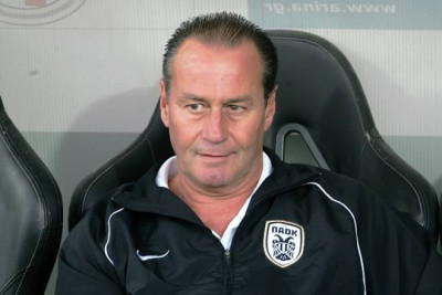 Στέφενς: «Έγινε παρεξήγηση»