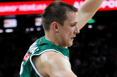 Ζαλγκίρις: Πλήγμα με Γιανκούνας