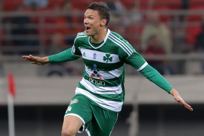 Super League: Σε Μπεργκ και Σαλπιγγίδη τα βραβεία