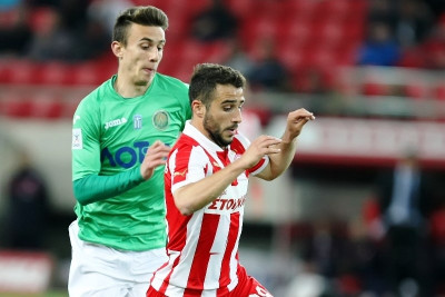 ΑΕΚ: Προσπαθεί για Καθάριο