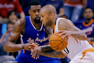 Λος Άντζελες Κλίπερς: Επιβίωσαν στην Αριζόνα (video)