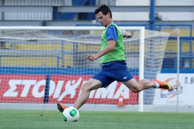 Παναιτωλικός: Σταθερή η τριάδα των προβλημάτων