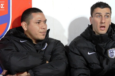 ΠΑΟΚ: Κρίνονται οι μεταγραφές του Στέφενς