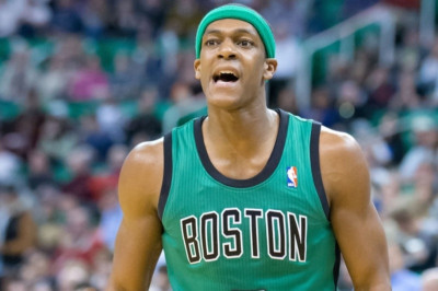 Μπόστον Σέλτικς: Αδικαιολόγητος ο Ρόντο