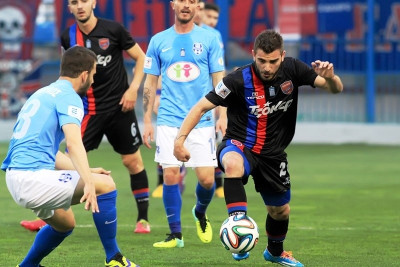 ΑΕΚ: Προφορική συμφωνία με Ντούνη