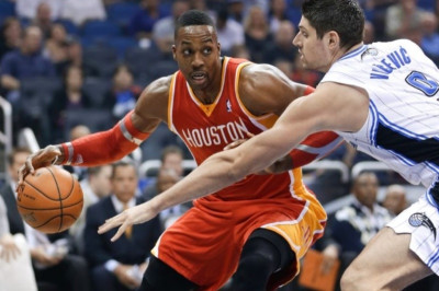 Χιούστον Ρόκετς: Απόλυτη κυριαρχία με Μάτζικ (videos)