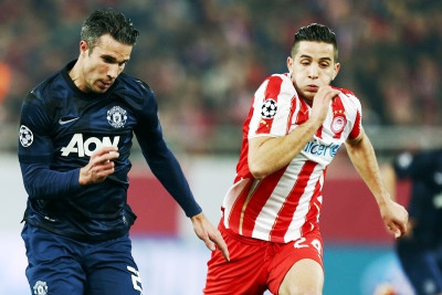 Ολυμπιακός: Το κόλπο της Βαλένθια για Μανωλά