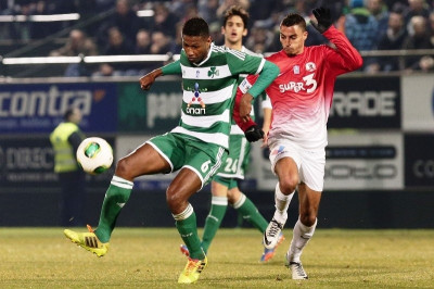 Μέντες: «Πήραμε αυτοπεποίθηση»