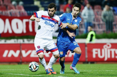 ΑΕΚ: Προσπαθεί για Ντούνη