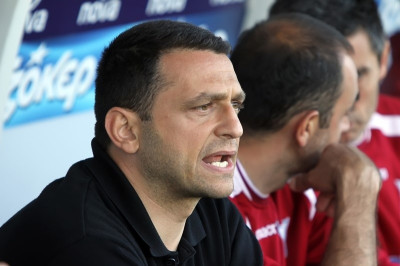 ΠΑΟΚ: Ο Σταματόπουλος βοηθός του Γεωργιάδη