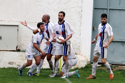 ΑΟ Χανιά: Λευκό απουσιολόγιο