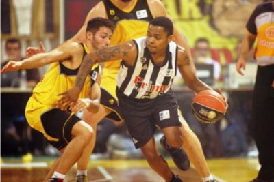 Κούπερ: «Όλα τα λεφτά μου στο Δέδα»