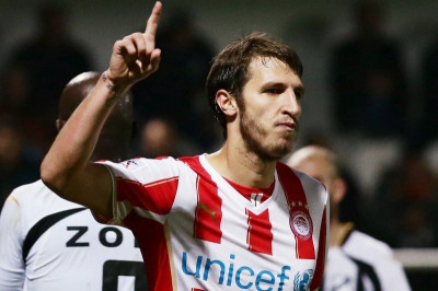 Ολυμπιακός: Αποχώρησε ο Σέποβιτς