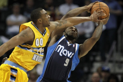 Ντένβερ Νάγκετς: «Μπαμ» με «Μαβς» (videos)