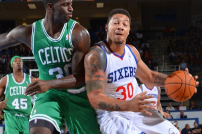 Σακραμέντο Κινγκς: Στο ρόστερ ο Ρόις Ουάιτ