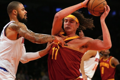 Κλίβελαντ Καβαλίερς: Διστακτικός ο Βαρεχάο