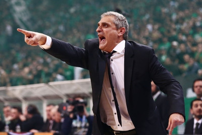 Πεδουλάκης: «Να καταναλώσουμε πολλή ενέργεια για να κερδίσουμε»