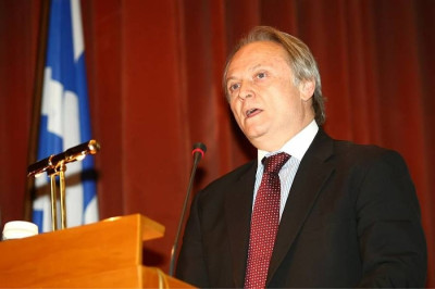 Γενική Γραμματεία Αθλητισμού: Συνάντηση Ανδριανού με ΣΕΟ