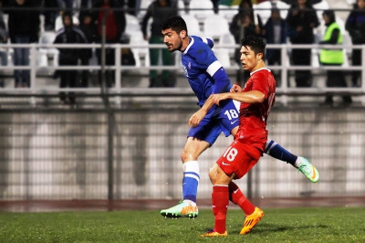 Μπουχαλάκης: «Θα το θυμόμαστε όλη μας τη ζωή»