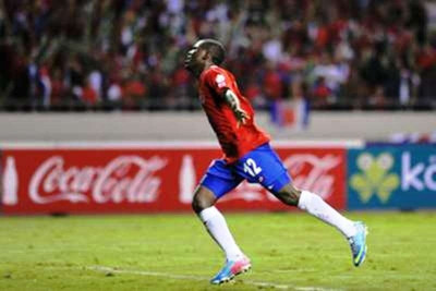 Κόστα Ρίκα: Ο Κάμπελ νίκησε την Παραγουάη (video)