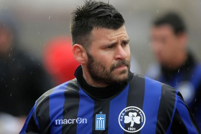 Πλατανιάς: Ενοχλήσεις και πάλι ο Σιαλμάς