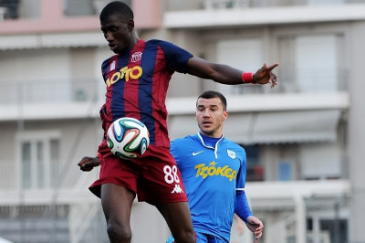 Βέροια: Παρόντες οι Σισοκό και Μπεν