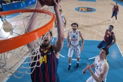 Ευρωλίγκα: Τα καλύτερα του Top 16 (videos)