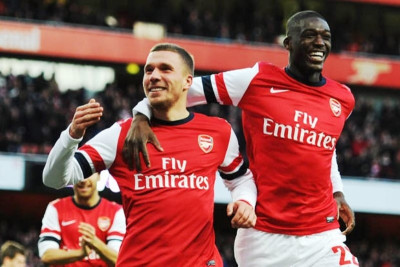 Ίντερ: Ανοιχτός ο Ποντόλσκι