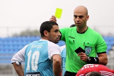 ΑΟ Χανιά: Τρεις απουσίες λόγω καρτών