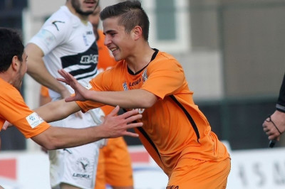 Απόλλων 1926: Επιστρέφουν Πέλκας και Μπερτέν