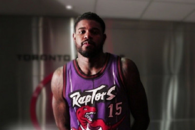 Τορόντο Ράπτορς: Εικοσαετία με ιστορία (video)