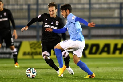 Απόλλων Σμύρνης: Κανονικά ο Τσιλιγκίρης