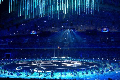 Χειμερινοί Παραολυμπιακοί: Ντοπέ Ιταλός με το... καλημέρα