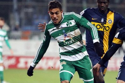 Κλωναρίδης: «Βοηθάει πολύ η νίκη επί του Ολυμπιακού»